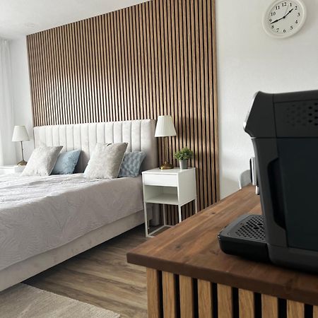 Isaak Appartement Harmonie Kussaberg 외부 사진