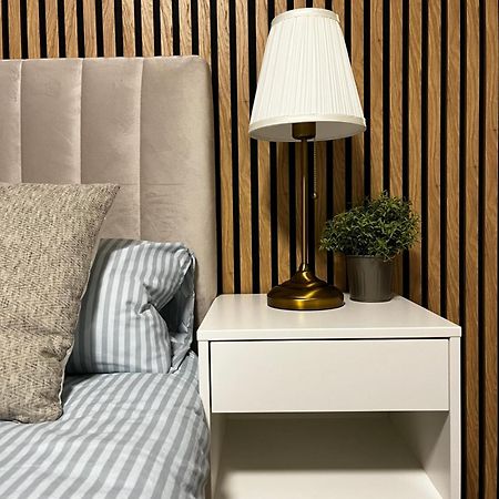 Isaak Appartement Harmonie Kussaberg 외부 사진