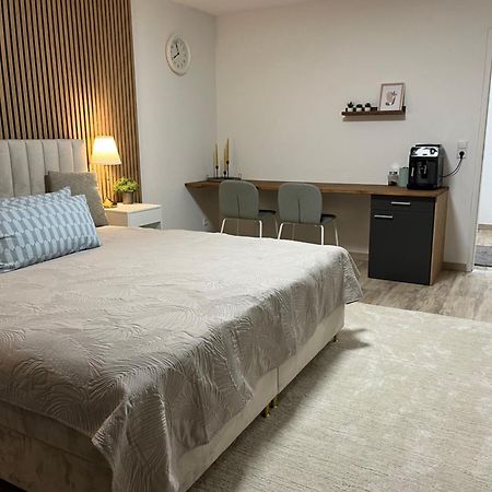 Isaak Appartement Harmonie Kussaberg 외부 사진
