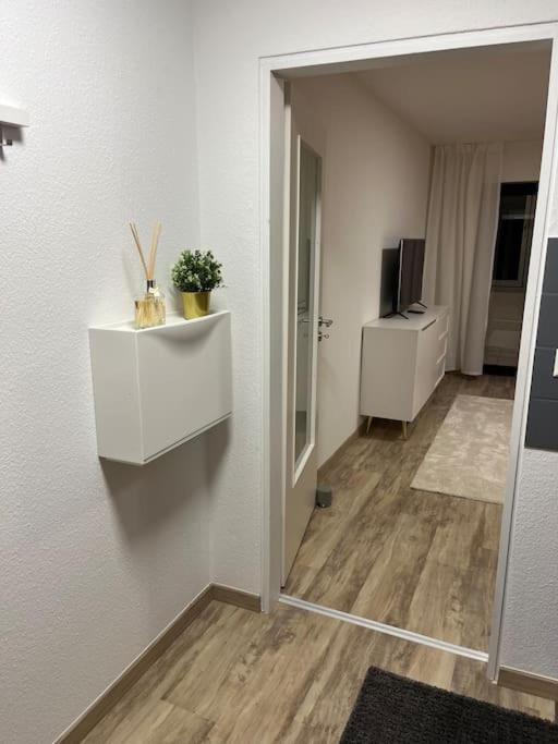 Isaak Appartement Harmonie Kussaberg 외부 사진