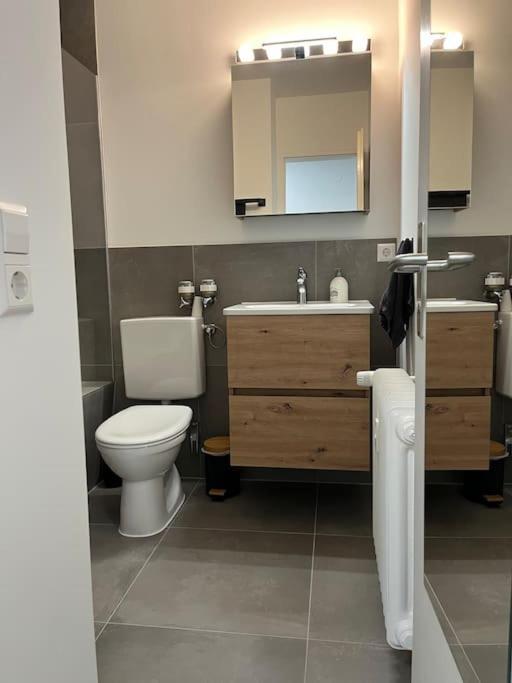 Isaak Appartement Harmonie Kussaberg 외부 사진