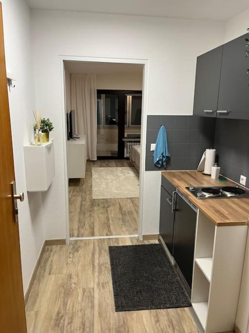 Isaak Appartement Harmonie Kussaberg 외부 사진