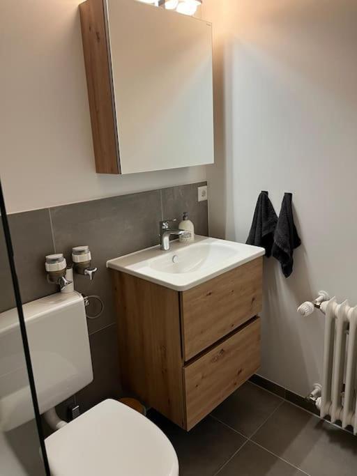 Isaak Appartement Harmonie Kussaberg 외부 사진