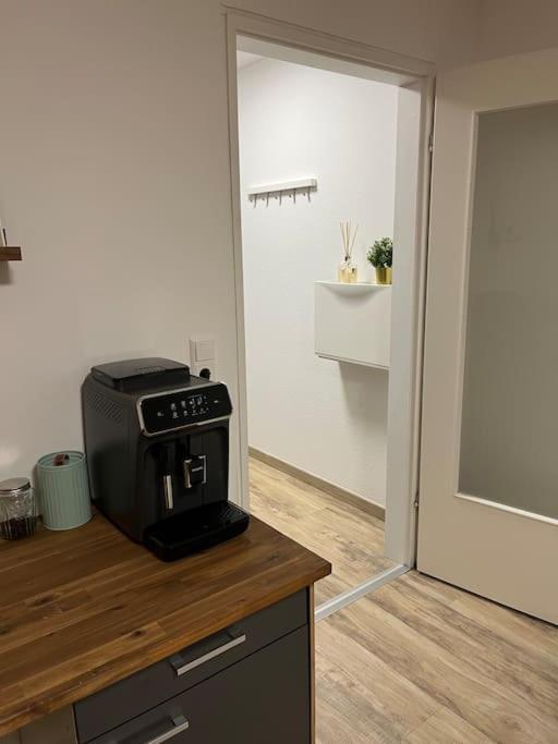 Isaak Appartement Harmonie Kussaberg 외부 사진
