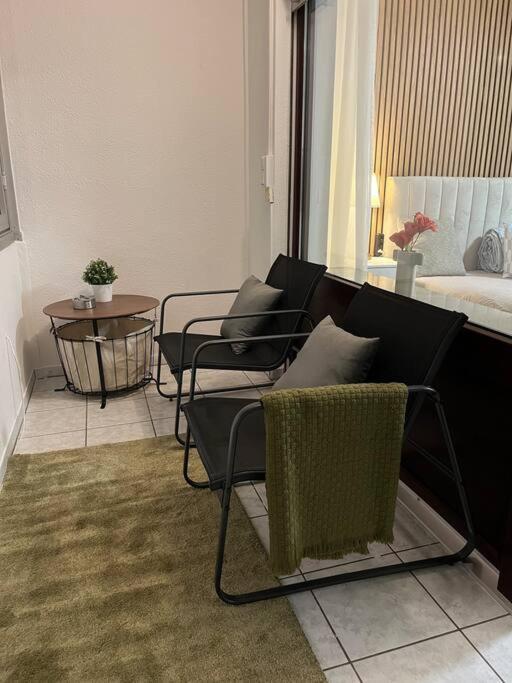 Isaak Appartement Harmonie Kussaberg 외부 사진