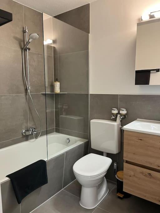 Isaak Appartement Harmonie Kussaberg 외부 사진
