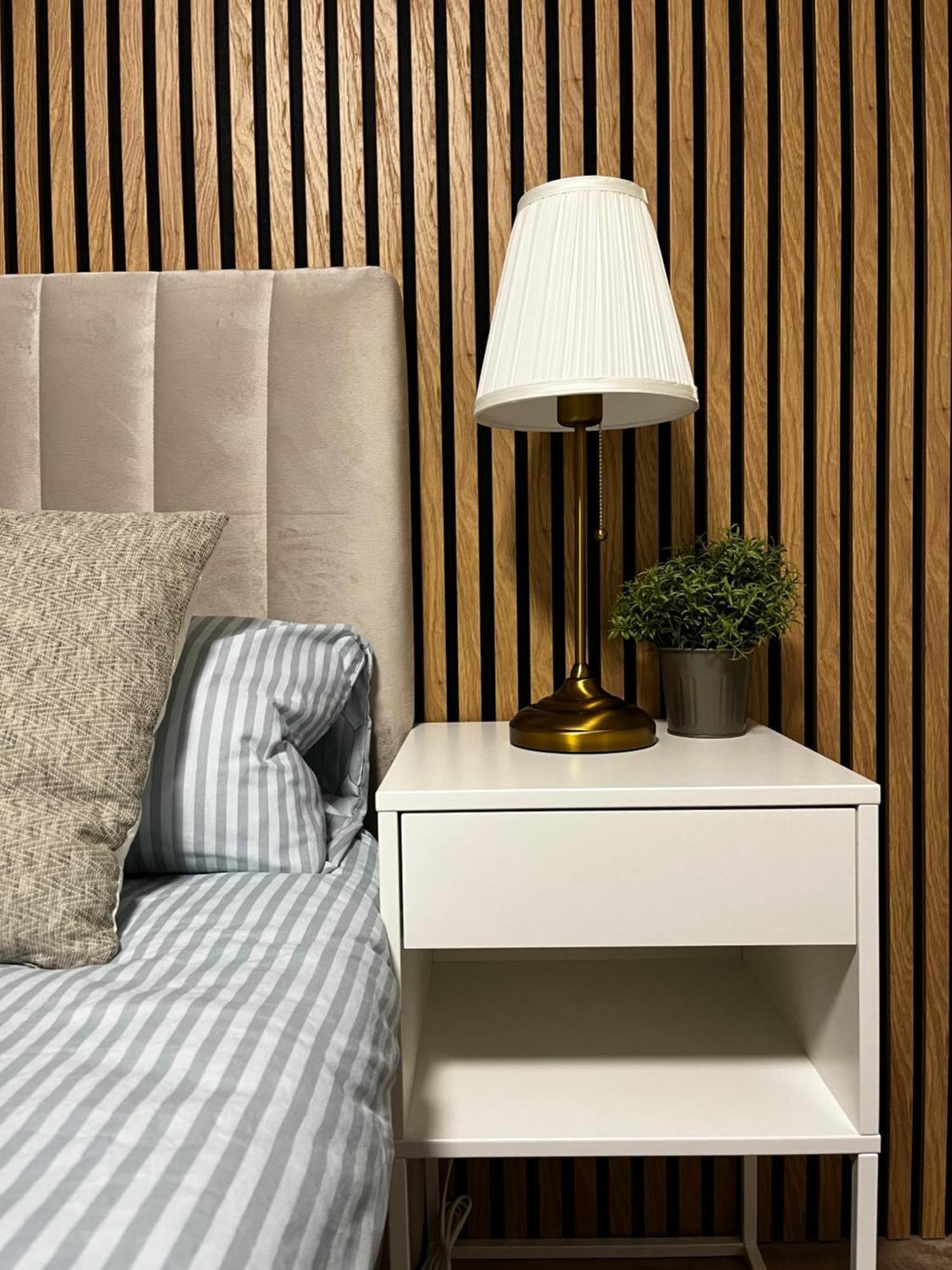 Isaak Appartement Harmonie Kussaberg 외부 사진
