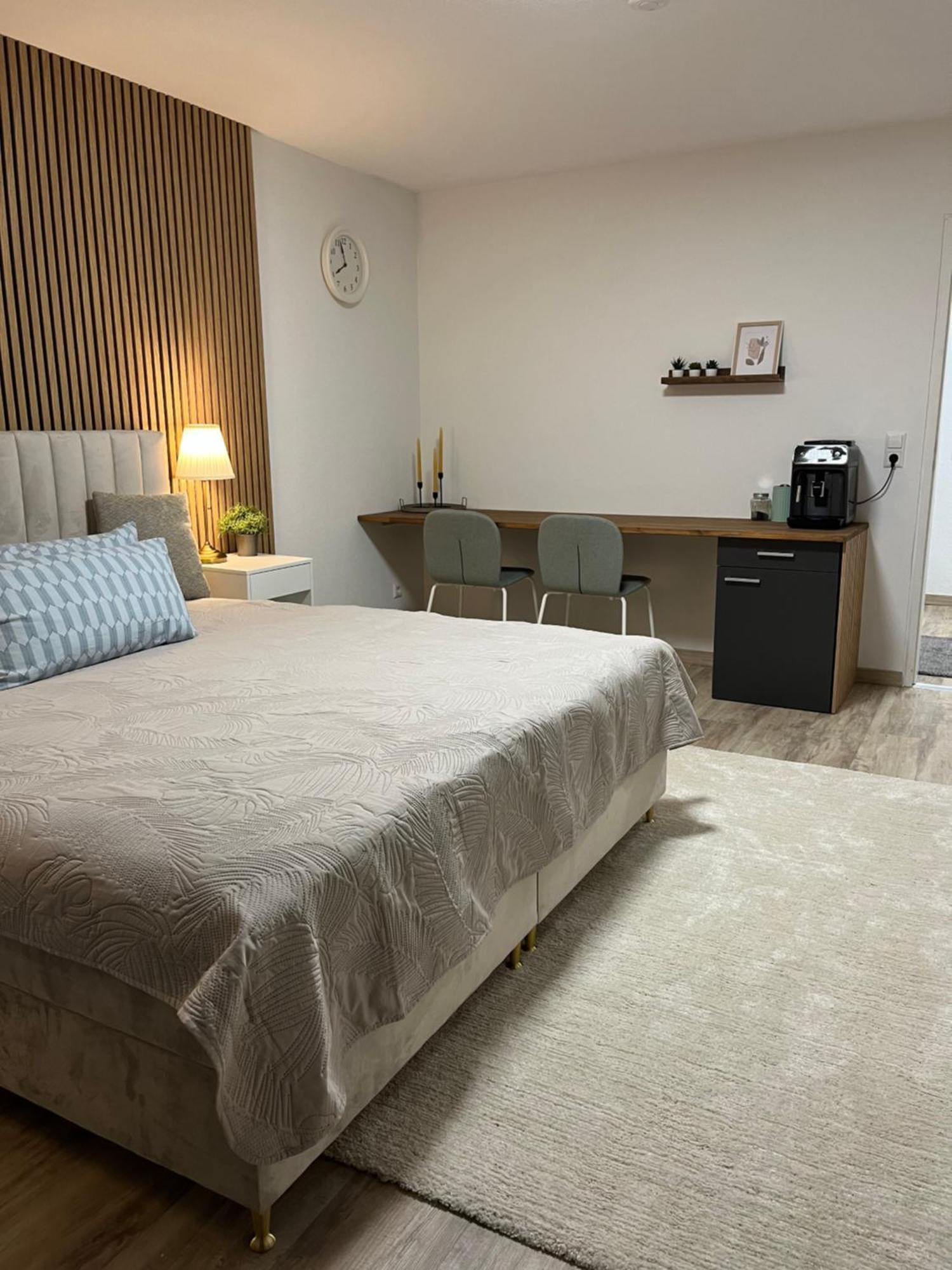 Isaak Appartement Harmonie Kussaberg 외부 사진